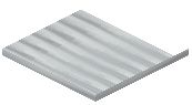 Foggy Blast Pressure Plate