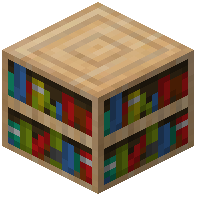 Ginkgo Bookshelf