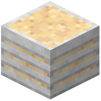 Crate of Ginkgo Nuts