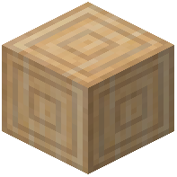 Ginkgo Planks