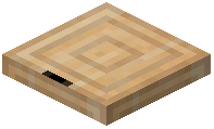 Ginkgo Trapdoor
