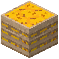 Crate of Golden Delicious Apples