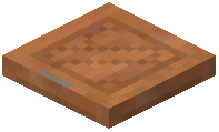 Golden Delicious Apple Trapdoor