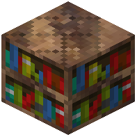 Grandidiers Baobab Bookshelf
