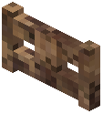 Grandidiers Baobab Fence Gate