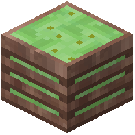 Crate of Granny Smith Apples