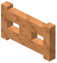 Granny Smith Apple Fence Gate