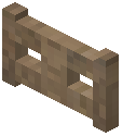 Greenheart Fence Gate