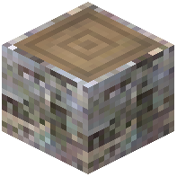 Greenheart Log