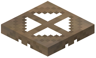 Greenheart Trapdoor