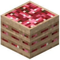 Crate of Haw