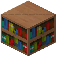 Hawthorn Bookshelf
