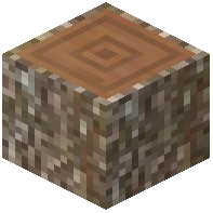 Hawthorn Log
