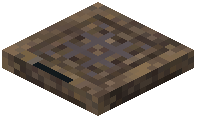 Hazel Trapdoor
