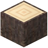 Holly Log