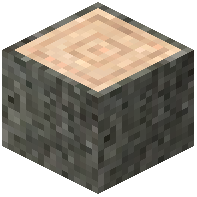 Hornbeam Log