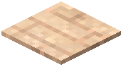 Hornbeam Pressure Plate