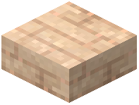 Hornbeam Slab
