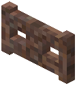 Ipe Fence Gate