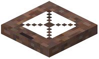 Ipe Trapdoor
