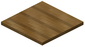 Iroko Pressure Plate