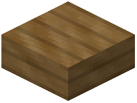 Iroko Slab