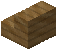 Iroko Stairs
