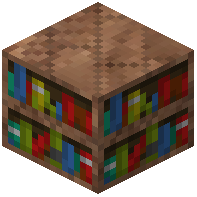Kapok Bookshelf
