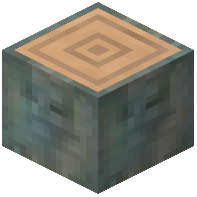Lime Log