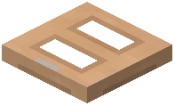 Lime Trapdoor