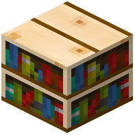 Loblolly Pine Bookshelf
