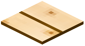 Loblolly Pine Pressure Plate