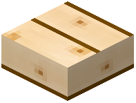 Loblolly Pine Slab