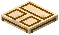 Loblolly Pine Trapdoor