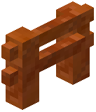Logwood Fence