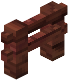Mahogany Fence