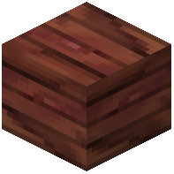 Mahogany Planks