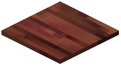 Mahogany Pressure Plate