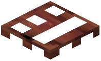 Mahogany Trapdoor