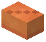 Mandarin Button