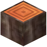 Mandarin Log