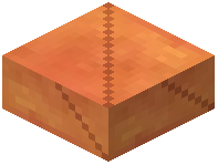 Mandarin Slab