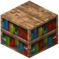 Mango Bookshelf