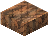 Monkey Puzzle Slab