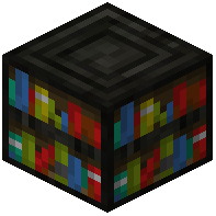 Myrtle Ebony Bookshelf