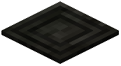 Myrtle Ebony Pressure Plate