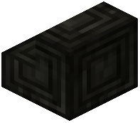 Myrtle Ebony Stairs