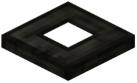 Myrtle Ebony Trapdoor
