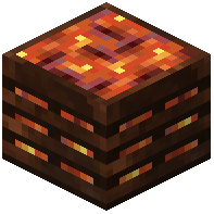 Crate of Nectarines