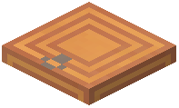 Nectarine Trapdoor